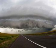 TORNADO