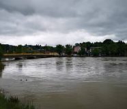 vodostaj