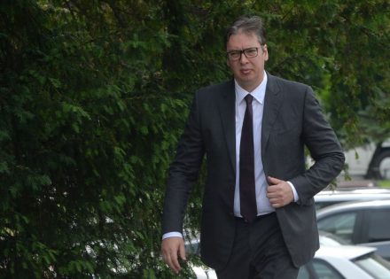 vucic