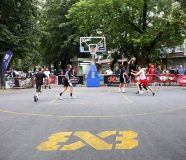 basket