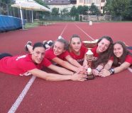 atletičarke