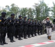policija