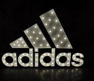 adidas