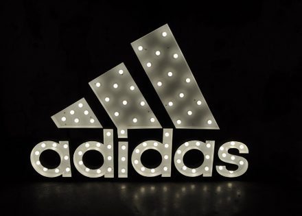 adidas