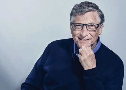 bill gates