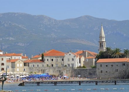 budva