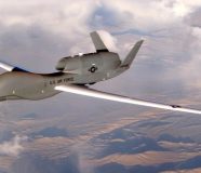 dron