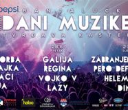 dani muzike