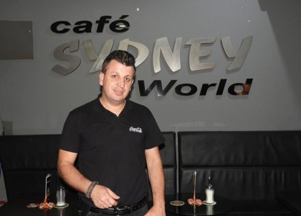 konobar