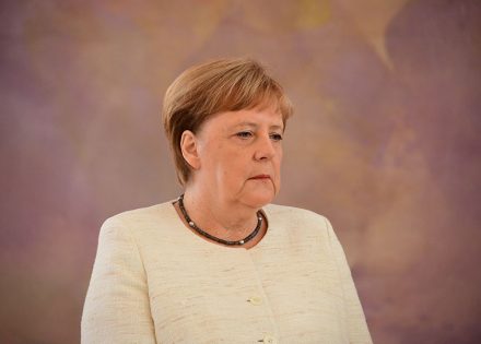 merkel