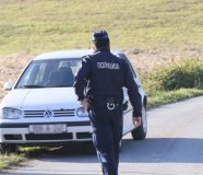 policija