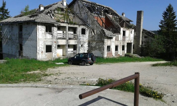 rusevina