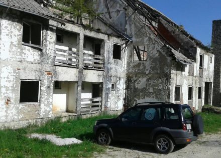 rusevina