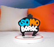 SoMo Borac