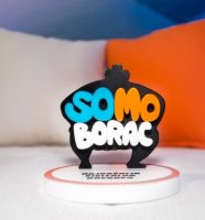 SoMo Borac