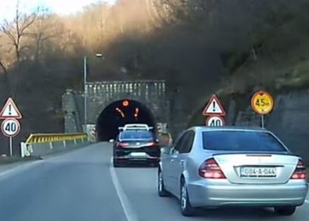 tunel