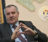 višković