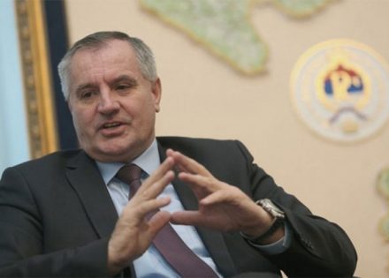 višković