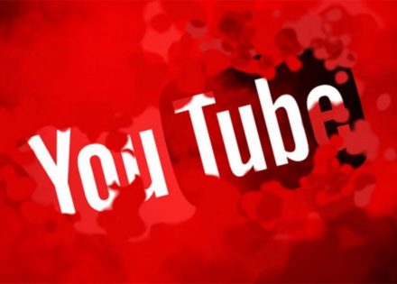 you tube