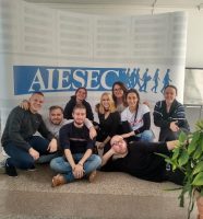 AIESEC