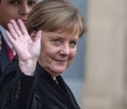 merkel
