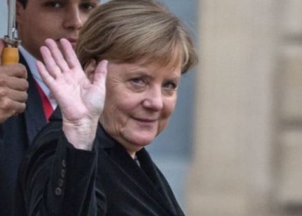 merkel