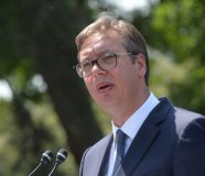 Vučić