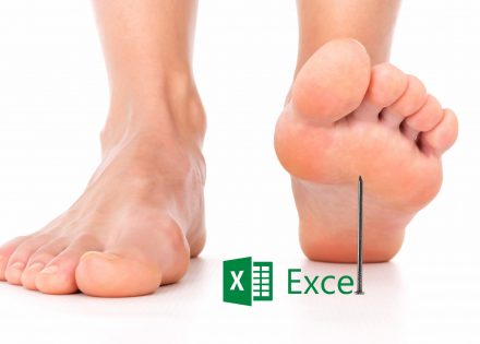 excel