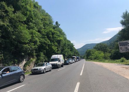 gužve