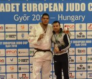 džudo