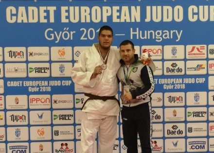 džudo