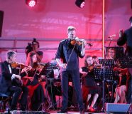 filharmonija
