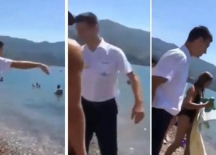 je oneal i feza se još datira iz 2015. godine