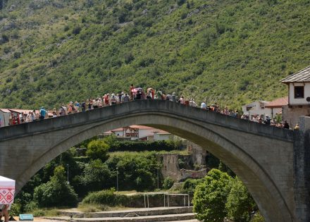 mostar