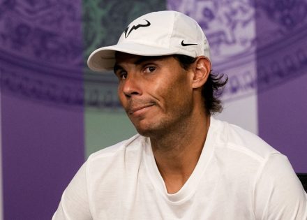 nadal
