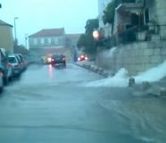 nevrijeme