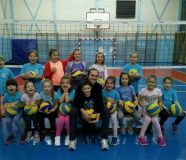 bl volej