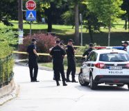 policija