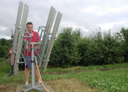 rakete