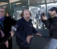 rip torn