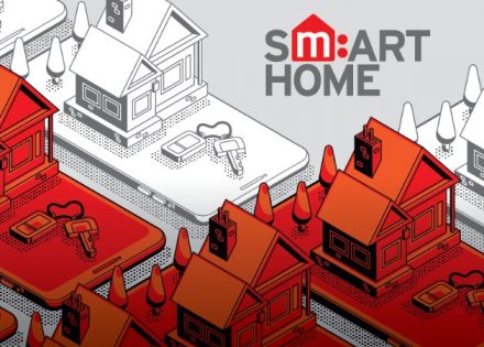 smart home