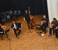 koncert
