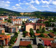 DOBOJ