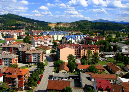 DOBOJ