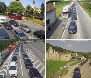 GUŽVE