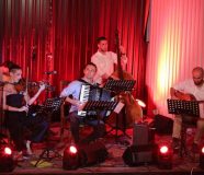 KONCERT