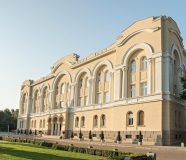 banski dvor
