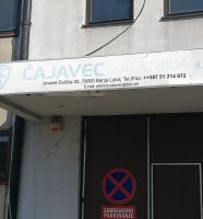 Čajavec