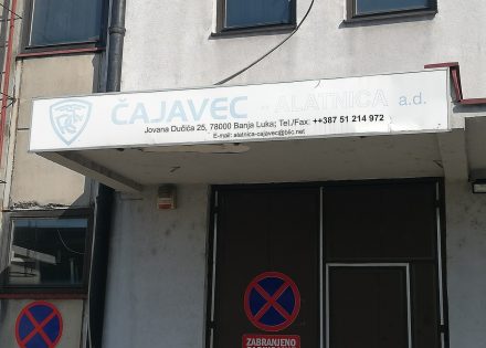 Čajavec