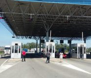 vozači